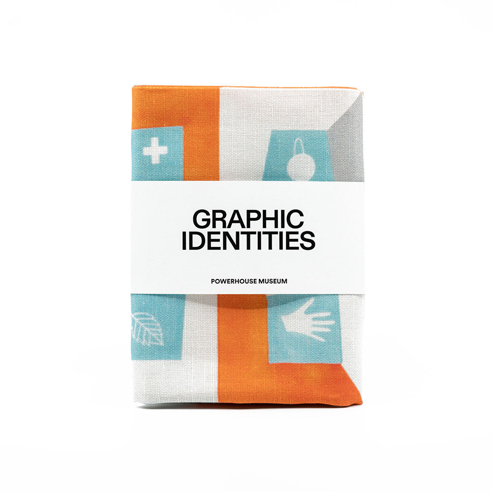 Graphic Identities