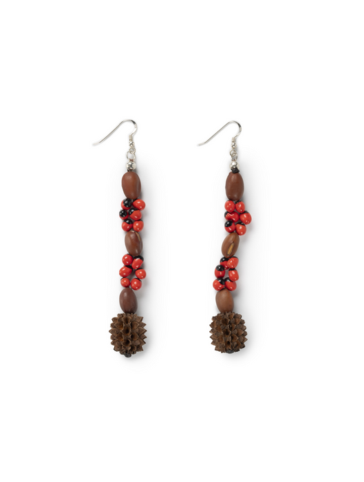 Seed Earrings