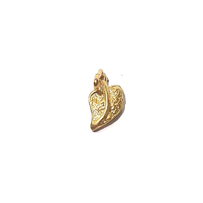 POWERHOUSE COLLECTION CHARMS - GOLD