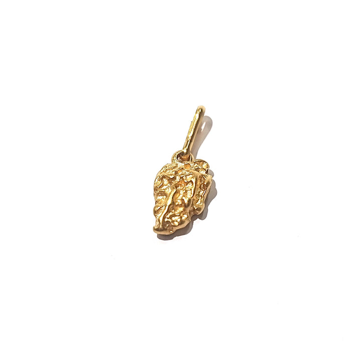POWERHOUSE COLLECTION CHARMS - GOLD