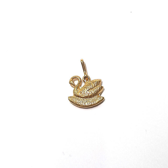 POWERHOUSE COLLECTION CHARMS - GOLD