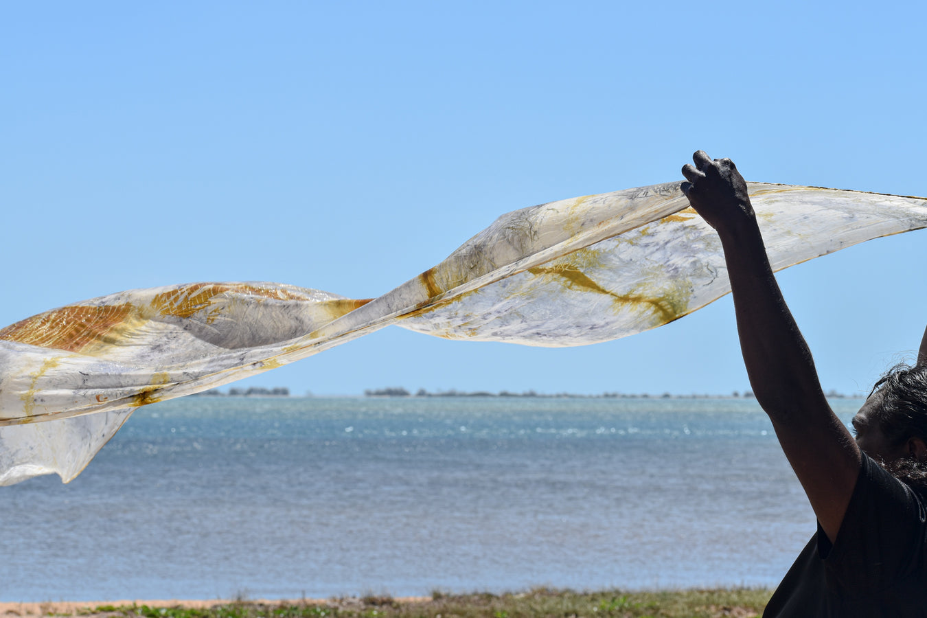 First Nations Wearable