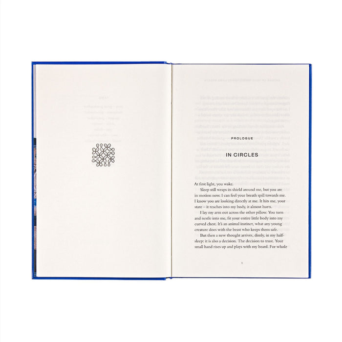 Gather Up Your World in One Long Breath - ON SALE!