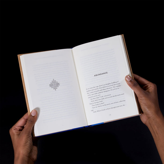 Gather Up Your World in One Long Breath - ON SALE!