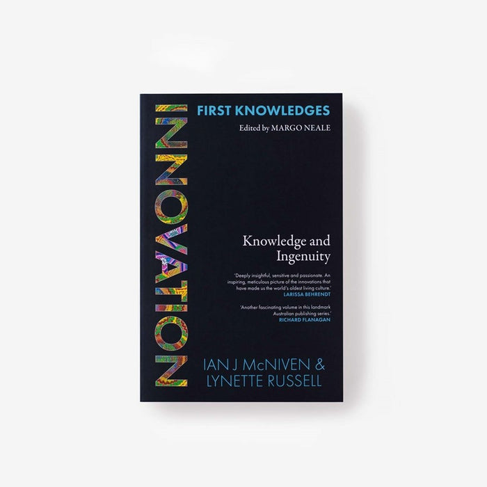 First Knowledges Innovation