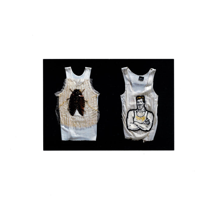 AKIRA ISOGAWA POSTCARDS - ON SALE!