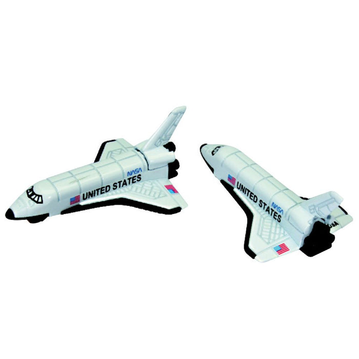 Diecast Space Shuttle (mini)