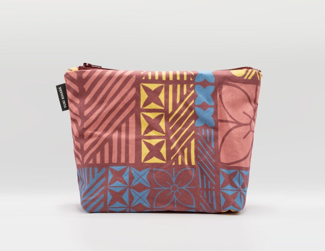 Make-Up Bag - Large