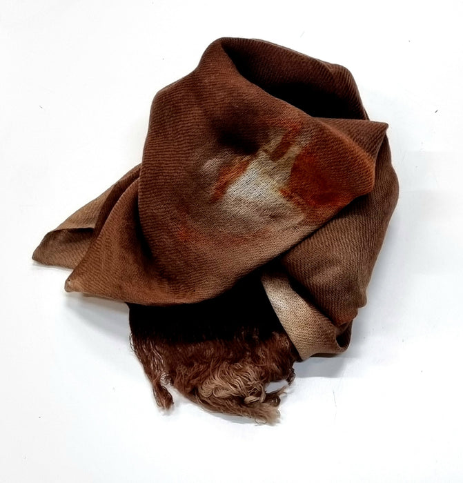 LARGE Wall Hanging Silk/Scarf