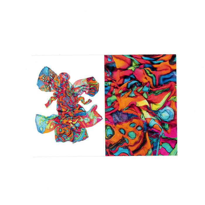 LINDA JACKSON - POSTCARDS - ON SALE!