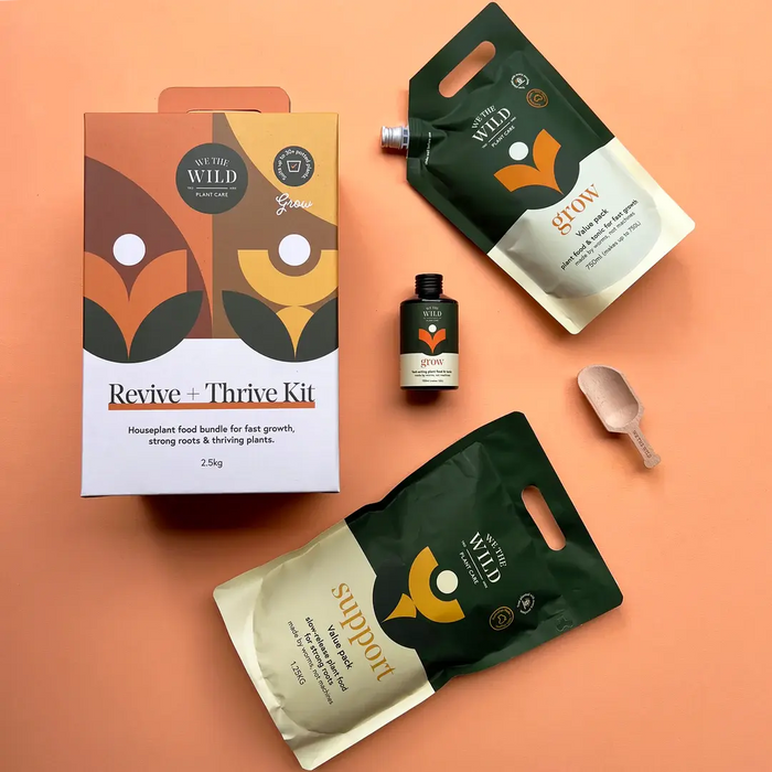 Revive & Thrive Kit