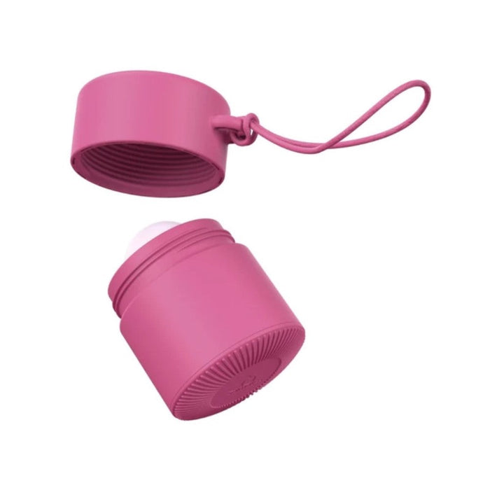 Salt Lake Pink: Sunscreen Applicator