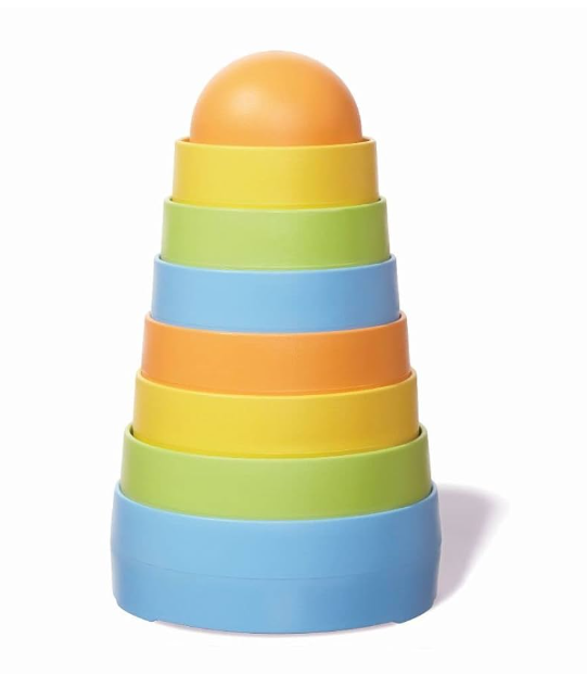 My First Green Toy (Series)