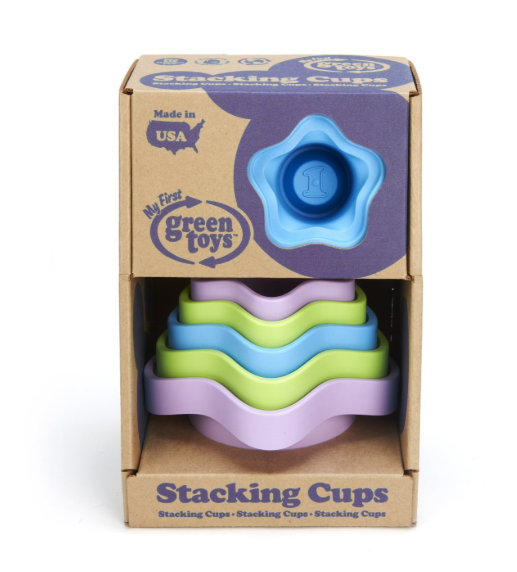 My First Green Toy (Series)