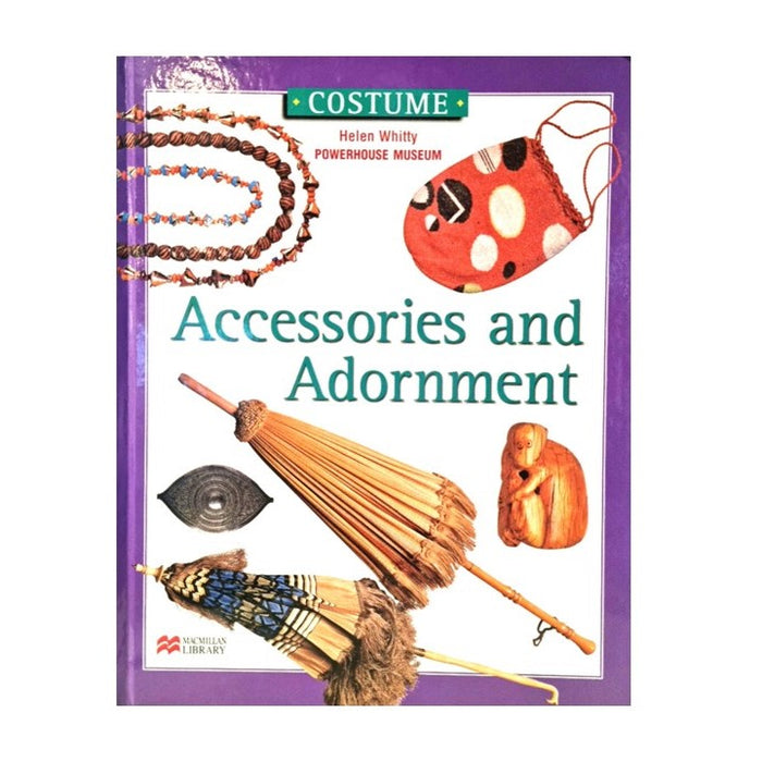 Accessories and Adornment
