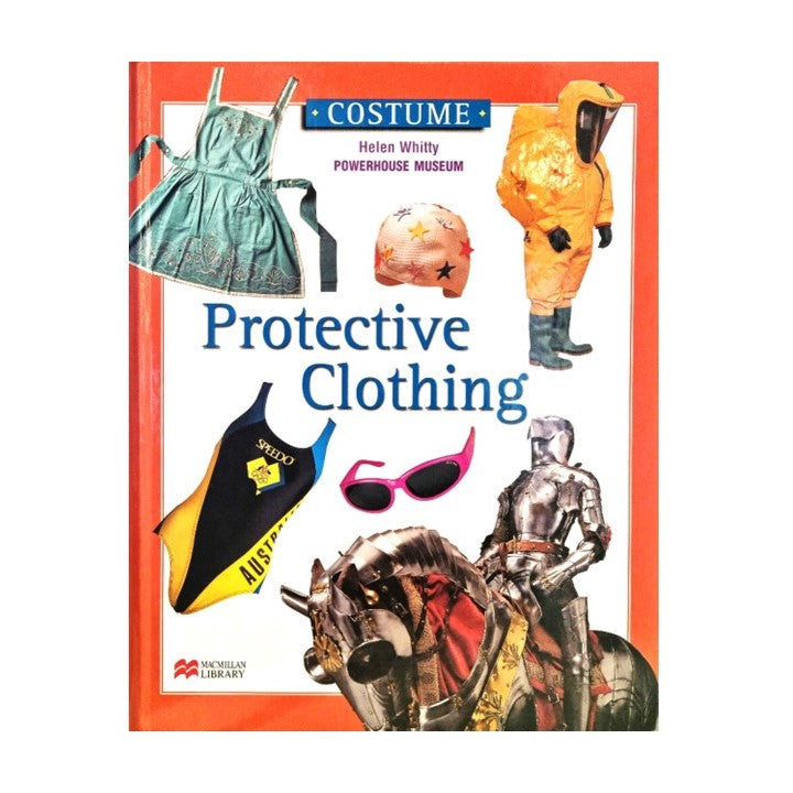 Protective Clothing — Powerhouse Shop