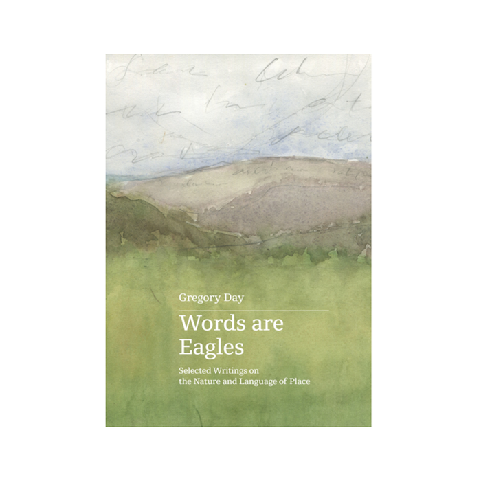 Words are Eagles