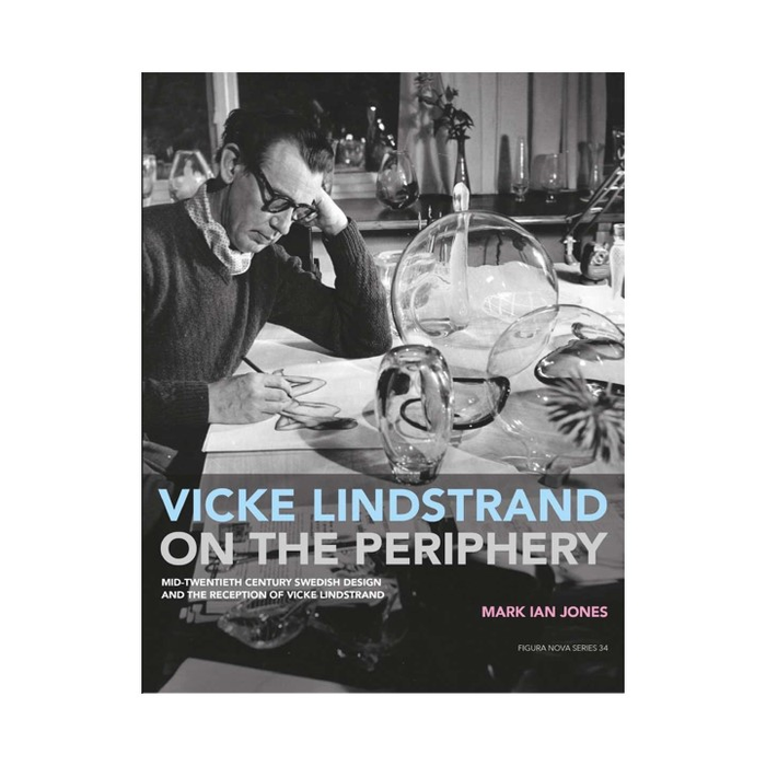 Vicke Lindstrand On The Periphery