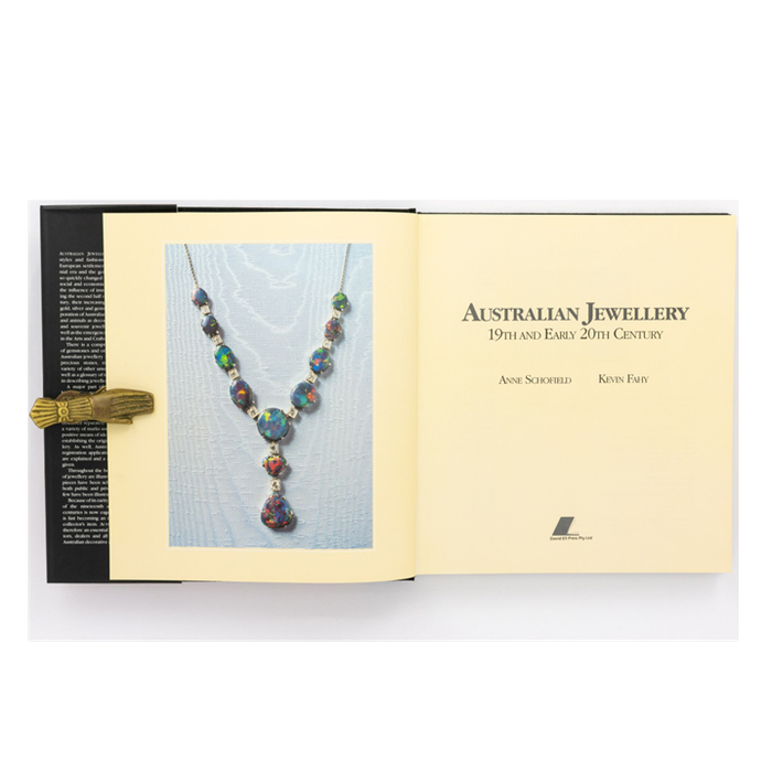 Aussie jewellery 2025