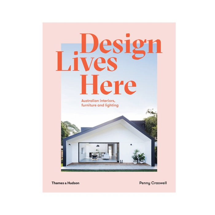 Design lives here