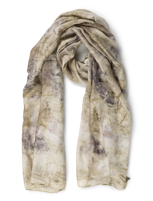 Small Silk Scarf