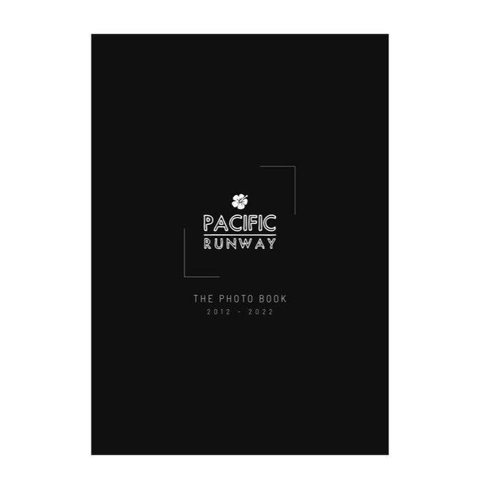Pacific Runway: The Photo Book