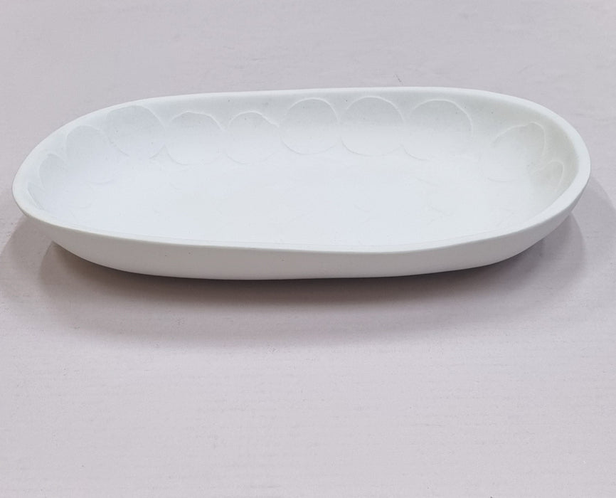 Cybelle Blakerough Southern Ice Platter - ON SALE!