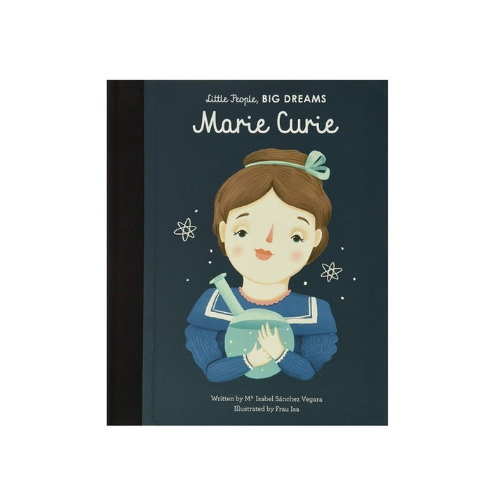 Little People, Big Dreams: Marie Curie - ON SALE!