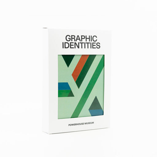 Graphic Identities Boxed Cards