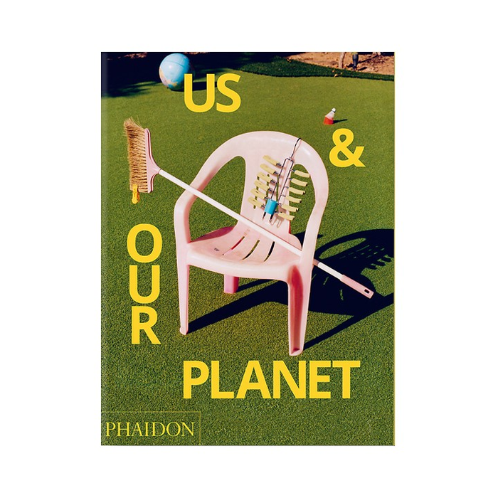 Us & Our Planet This Is How We Live
